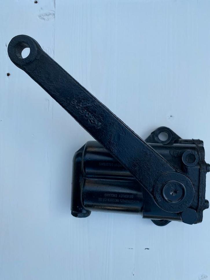 Armstrong arm schokbreker, Auto-onderdelen, Ophanging en Onderstel, Oldtimer onderdelen, Gebruikt, Ophalen of Verzenden