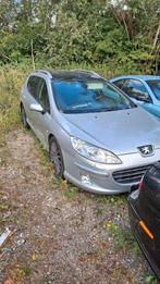 Peugeot 407 SW Onderdelen - Motor Problemen, Ophalen, Gebruikt, Peugeot