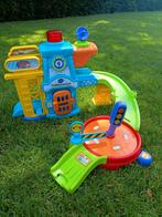 VTech toet toet auto, Kinderen en Baby's, Speelgoed | Vtech, Ophalen, Gebruikt
