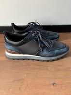 Giorgio herenschoenen | Sneakers | Nieuwstaat, Ophalen, Blauw, Giorgio, Sneakers of Gympen