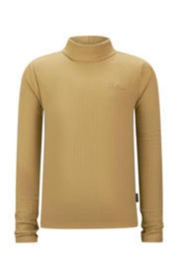 Nieuwe zandkleurige coltrui maat 170/176 van Retour beschikbaar voor biedingen