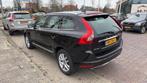 Volvo XC60 T5 Automaat FWD Polar+ | Dealeronderhouden | 2de, 15 km/l, Gebruikt, Euro 6, 4 cilinders