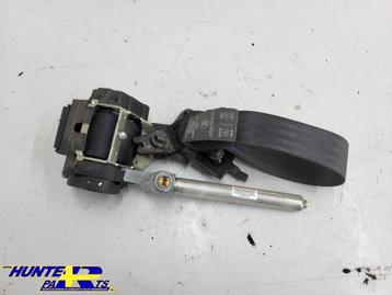 Veiligheidsgordel LA zwart Volvo V70 III ('07-'17) 39859391 beschikbaar voor biedingen