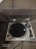 SoundLab DLP-12S Platenspeler, Ophalen of Verzenden, Overige merken