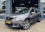 Peugeot 2008 1.2 PureTech Active PANODAK | NAVI | PDC |CRUIS, Voorwielaandrijving, Gebruikt, Euro 6, 1199 cc