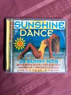 Sunshine Dance  Arcade Scandinavia, Verzenden, Gebruikt, Pop