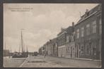 brouwershaven  haven  met postkantoor, Verzamelen, Ansichtkaarten | Nederland, Verzenden, Voor 1920, Gelopen, Zeeland