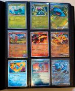 Volledige Pokémon 151 base set Japans (1 t/m 165), Hobby en Vrije tijd, Verzamelkaartspellen | Pokémon, Ophalen of Verzenden, Zo goed als nieuw