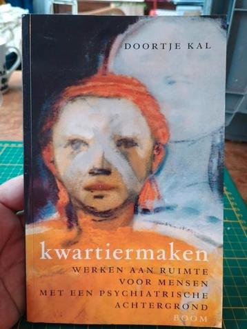 D. Kal - Kwartiermaken beschikbaar voor biedingen