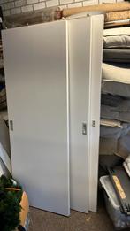 Deuren deurpanelen schuifdeuren, Doe-het-zelf en Verbouw, Deuren en Horren, Ophalen of Verzenden, Zo goed als nieuw, Binnendeur