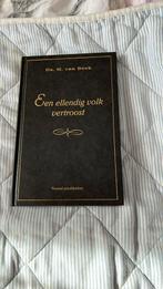 Ds. M. van Beek - Een ellendig volk vertroost, Boeken, Ophalen, Zo goed als nieuw