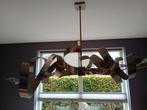 Lamp rvs, Huis en Inrichting, Ophalen, Gebruikt, Minder dan 50 cm