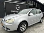 Volkswagen Golf 1.4 Turijn Goal Uitvoering ! (bj 2006), Voorwielaandrijving, Elektrische ramen, Gebruikt, 4 cilinders