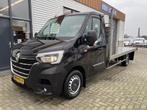 Renault Master T35 2.3 dCi 165pk L3 Energy EURO VI / pickup, Voorwielaandrijving, Stof, Gebruikt, 4 cilinders