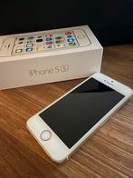 iPhone 5s - 16 GB - gold, Gebruikt, Ophalen of Verzenden