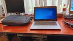 Nette HP EliteBook 745 G3, Hp, 2 tot 3 Ghz, Qwerty, 8 GB