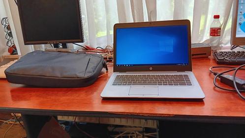 Nette HP EliteBook 745 G3, Computers en Software, Windows Laptops, Gebruikt, 14 inch, SSD, 2 tot 3 Ghz, 8 GB, Qwerty, Ophalen of Verzenden