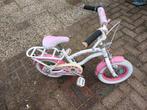 Leuke kinderfiets - 14 inch of minder, Ophalen, Gebruikt, Onbekend, 14 inch of minder