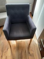 stoel, Huis en Inrichting, Stoelen, Ophalen, Hout, Gebruikt, Eén
