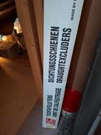 Tochtstrip nieuw, Doe-het-zelf en Verbouw, Isolatie en Afdichting, Minder dan 4 cm, Overige materialen, Nieuw, Ophalen of Verzenden