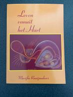 Leven vanuit het Hart - Marijke Raaijmakers, Ophalen of Verzenden, Zo goed als nieuw, Eén auteur