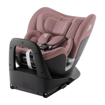 Britax Römer Swivel Autostoeltje - Dusty Rose beschikbaar voor biedingen