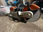 Stihl TS360 AVS doorslijpmachine, Ophalen, Gebruikt, Overige typen
