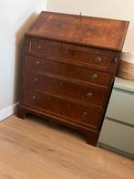 Secretaire, Antiek en Kunst, Antiek | Meubels | Kasten, Ophalen