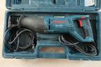 Bosch GSA 1100 E Reciprozaag, Doe-het-zelf en Verbouw, Gereedschap | Zaagmachines, Ophalen, Gebruikt, 70 mm of meer, 600 tot 1200 watt