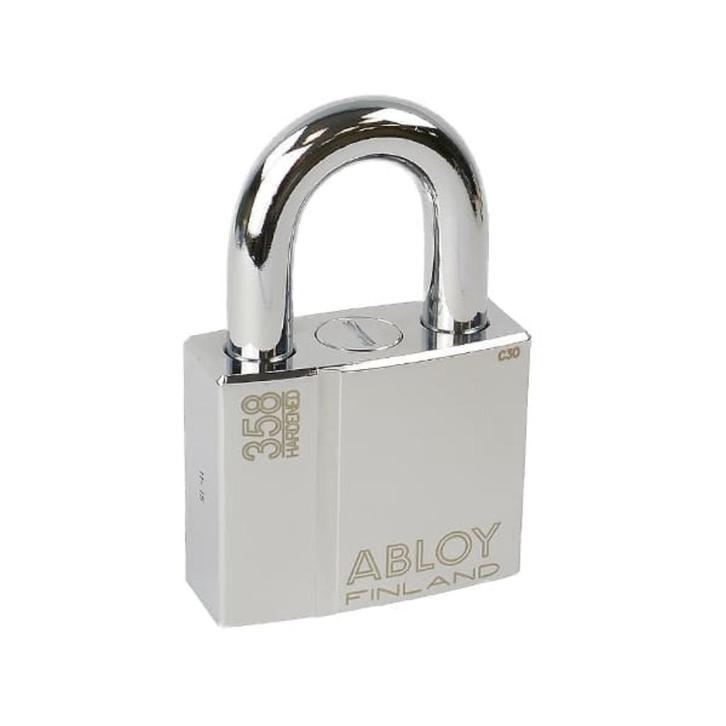 Assa abloy pl358t protec2 sterkste en meest veilige hangslot, Doe-het-zelf en Verbouw, Hang- en Sluitwerk, Nieuw, Slot, Overige materialen