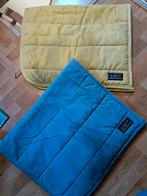 Dressuur dekjes pads Anky en qhp, Dieren en Toebehoren, Paarden en Pony's | Dekens en Dekjes, Ophalen of Verzenden, Gebruikt, Dekje