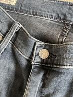 Levis jeans broek - levi slim fit W33 L30, Zo goed als nieuw, W30 - W32 (confectie 38/40), Nvt, Nvt