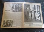 Ingebonden Katholieke illustratie 1949  2deJaarhelft, Boeken, Tijdschriften en Kranten, Ophalen of Verzenden, Gelezen, Overige typen