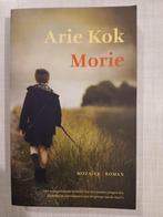 Arie Kok - Morie, Ophalen of Verzenden, Zo goed als nieuw, Arie Kok
