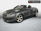 Audi TT Roadster 2.0 TFSI S-Line Nieuwe Kap, TT, Gebruikt, 4 cilinders, Bedrijf