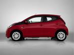 Toyota Aygo 1.0 VVT-i x-play | Airco | Camera | (bj 2019), Voorwielaandrijving, 12 maanden, Stof, Gebruikt