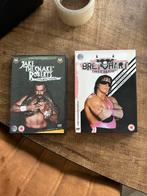 WWE, WWF, DVD, Films, Alle leeftijden, Ophalen of Verzenden, Zo goed als nieuw