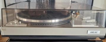 Akai AP-206C direct drive  beschikbaar voor biedingen