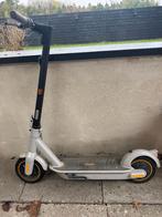 Segway ninebot, Ophalen, Gebruikt, Elektrische step (E-scooter), Segway Ninebot