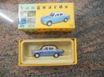 Vanguards - Hillman Minx IIIA, Hobby en Vrije tijd, Modelauto's | 1:43, Ophalen of Verzenden, Nieuw, Auto, Vanguards