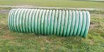 Duiker 3,25 m x 1m duikerbuis kunststof rioolbuis buis, Ophalen, Overige materialen, Gebruikt, 80 mm of meer