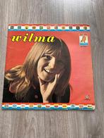 Wilma LP, Cd's en Dvd's, Vinyl | Nederlandstalig, Verzenden, Gebruikt, 12 inch, Levenslied of Smartlap