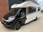 Camper Mc Louis Carat 479G, Caravans en Kamperen, Campers, Chemisch toilet, Ringverwarming, Fiat, 7 tot 8 meter