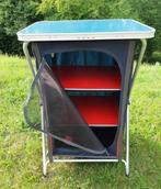 Quechua Decathlon Camp Cabinet S, Ophalen, Zo goed als nieuw, Campingkast