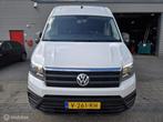 Volkswagen Crafter35 2.0 TDI L3H3 ✅werkplaatsinrichting✅, 4 cilinders, Volkswagen, 3000 kg, Origineel Nederlands