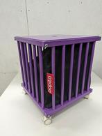 Bopita speelgoed opbergkist, Ophalen, Minder dan 50 cm, 50 tot 100 cm, Zo goed als nieuw