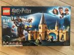 Lego 75953 De Zweinstein Beukwilg Harry Potter NIEUW !!, Nieuw, Complete set, Ophalen of Verzenden, Lego