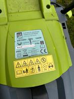Grasmaaier - Central Park Elektrisch, Ophalen, Cirkelmaaier, Gebruikt, Elektrische grasmaaier