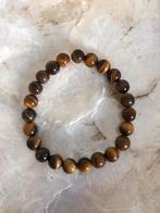 Best to Buddha tiger eye kralen armband nieuw bruin, Sieraden, Tassen en Uiterlijk, Armbanden, Verzenden, Nieuw, Bruin