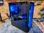 Game Pc AMD Ryzen 7 5800x 4.7Ghz /RTX 3060 Ti 8GB/16GB/W 11, Computers en Software, Desktop Pc's, Ophalen, Virtual Reality, Zo goed als nieuw